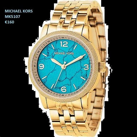 wholesale michael kors watches|michael kors turquoise face watch.